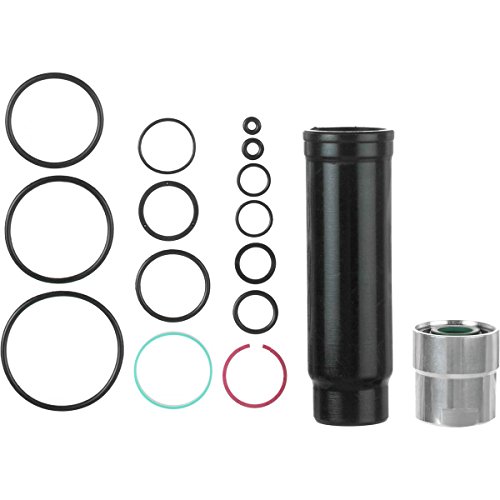 Fox Racing Shox Kit Retenes Horquilla Fit 4 Damper, 32/34mm