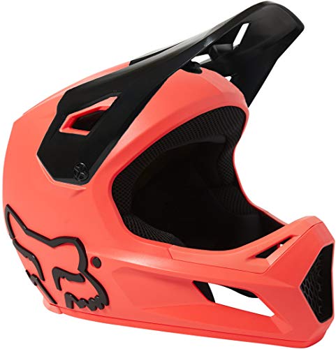 Fox Rampage Helmet, Ce Atomic Punch