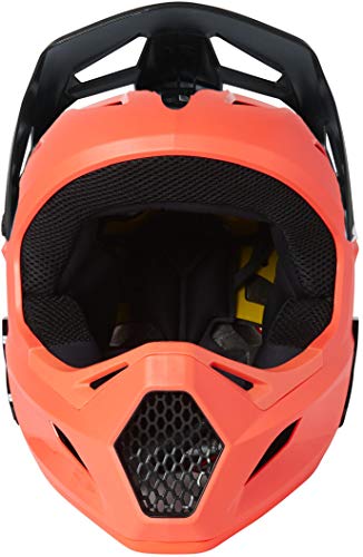 Fox Rampage Helmet, Ce Atomic Punch