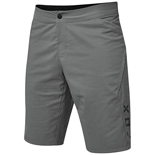 Fox Ranger Short Pewter