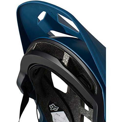 Fox Speedframe Helmet Mips, Ce Dark Indigo