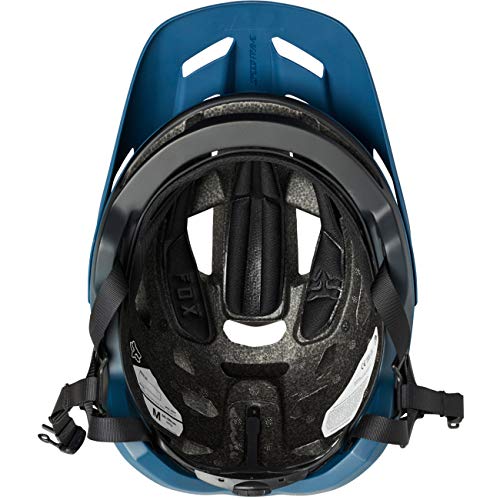 Fox Speedframe Helmet Mips, Ce Dark Indigo