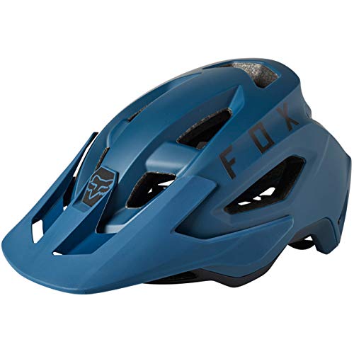 Fox Speedframe Helmet Mips, Ce Dark Indigo