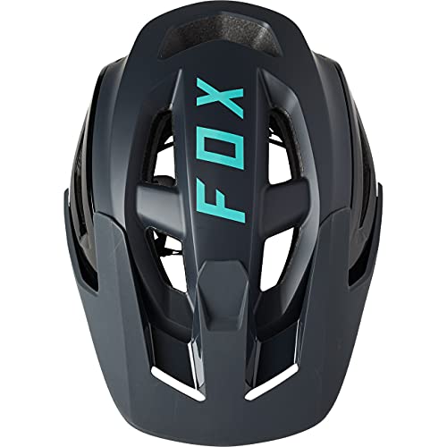 Fox Speedframe Pro Helmet, Ce Teal