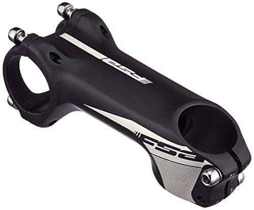 F.S.A. 212502 Potencia MTB, 31.8-80 mm, 20 Grados, Negro