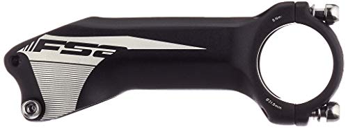  F.S.A. 212503 Potencia MTB, 31.8-90 mm, 20 Grados, Negro