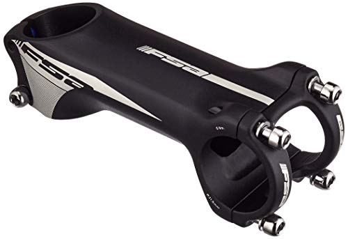  F.S.A. 212503 Potencia MTB, 31.8-90 mm, 20 Grados, Negro