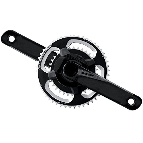 FSA CK Rd Carbon Powerbox Abs Bcd110 52X36 172.5Mm