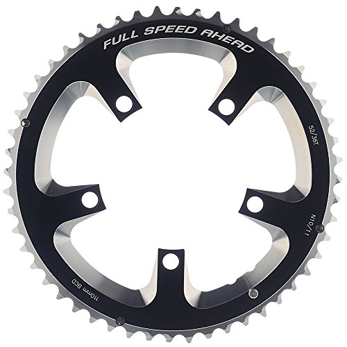  F.S.A. FSA S-LK Energy - Plato Ciclismo, Talla 110 mm BCD/ N10/11