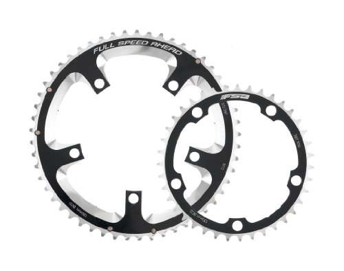  F.S.A. FSA S-LK Energy - Plato Ciclismo, Talla 110 mm BCD/ N10/11