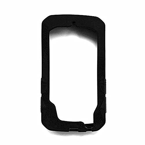 Funda para Bryton Rider 750, Accesorio de TPU de Repuesto Funda Protectora de Silicona a Prueba de Golpes e irrompible para Bryton Rider 750