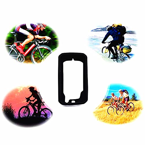 Funda para Bryton Rider 750, Accesorio de TPU de Repuesto Funda Protectora de Silicona a Prueba de Golpes e irrompible para Bryton Rider 750