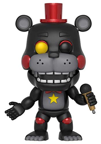 Funko 32060 POP Vinyl: Games: FNAF 6: Pizzeria Simulator: Lefty