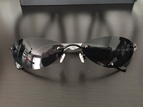 Gafas Matrix version Neo, simulator + estuche