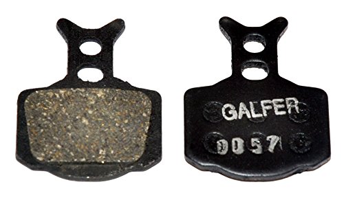 GALFER BIKE STANDARD BRAKE PAD FORMULA R - MEGA - THE ONE