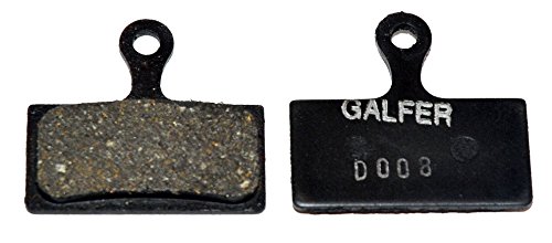 GALFER Bike Standard Brake Pad Shimano XTR - SLX