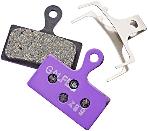 GALFER E-Bike Brake Pad Shimano XTR- SLX