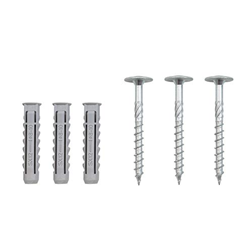 GALLUNOPTIMAL Soporte de Pared para portabicicletas.