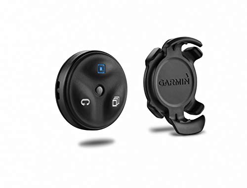 Garmin Edge 1000 - Mando a Distancia para GPS, Negro