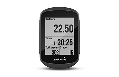 Garmin Edge 130 MTB Ciclocomputador, Adultos Unisex, Multicolor (Multicolor), Talla Única