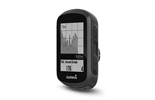 Garmin Edge 130 MTB Ciclocomputador, Adultos Unisex, Multicolor (Multicolor), Talla Única