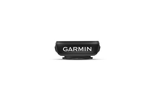 Garmin Edge 130 Plus con HRM-Dual, ciclocomputador GPS compacto con funciones de entrenamiento