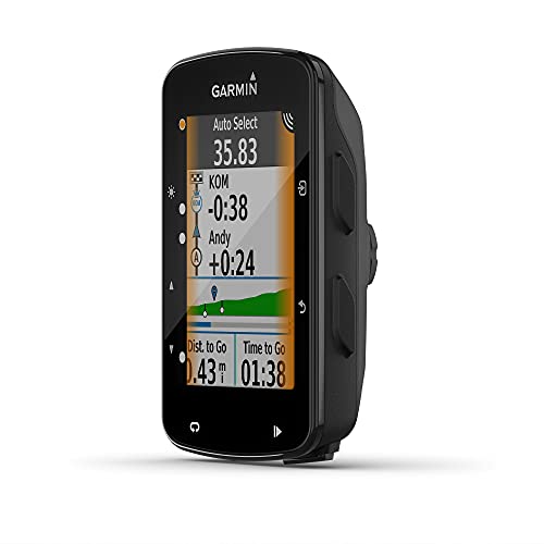 Garmin Edge 520 Plus- Renovado