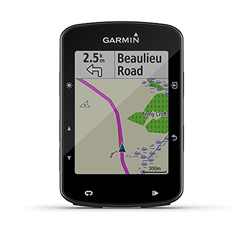 Garmin Edge 520 Plus- Renovado