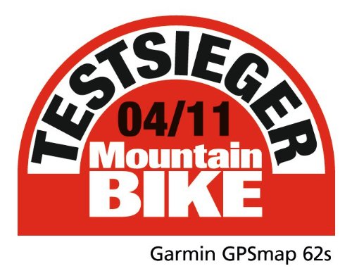 Garmin Handlebar Mount - Soporte de GPS para Bicicleta
