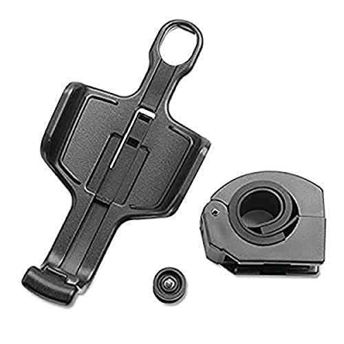 Garmin Handlebar Mount - Soporte de GPS para Bicicleta