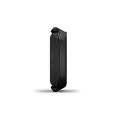 Garmin sensor de cadencia 2 para bicicleta, conectividad ANT+ y Bluetooth de baja energía