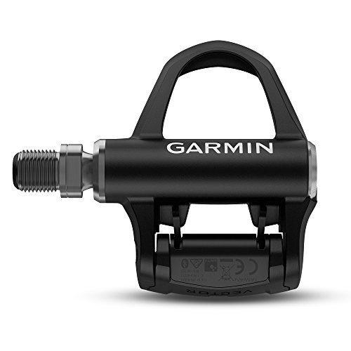 Garmin Sensor Potencia Vector 3 S Ciclismo, Adultos Unisex, Multicolor (Multicolor), Talla Única