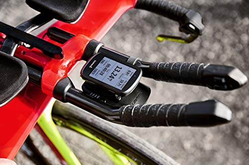 Garmin - Soporte de Manillar para contrarreloj y triatlón