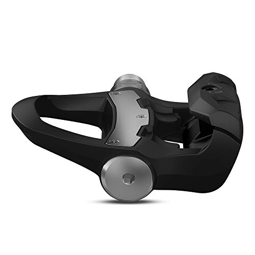 Garmin Vector 3 pedales con sensor dual, negro 2018 para bicicletas todo terreno.