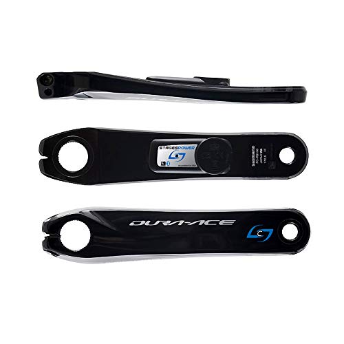 GEN 3 etapas Power L | DURA-ACE R9100-170mm