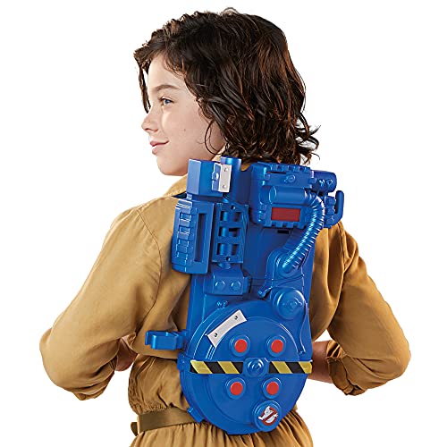 Ghostbusters GHB PROTON PACK, azul, E9538