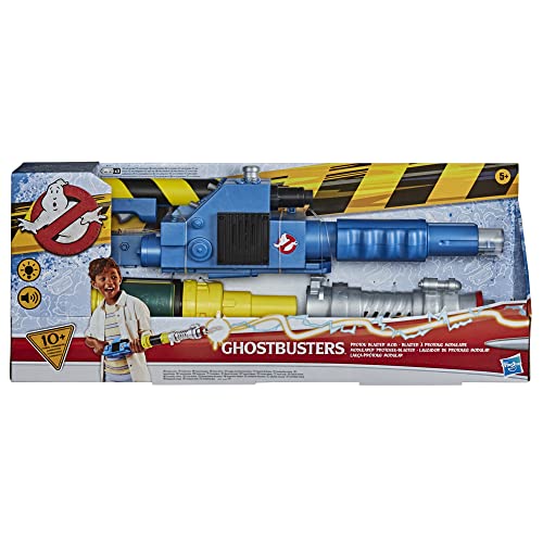 Ghostbusters Proton Blaster Mod (Hasbro E95425L2)