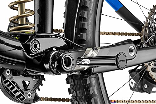 Giant Clutch Crank Storage Multiherramienta Escondida Biela Bicicleta Tronchacadenas Allen Llave Torx T25