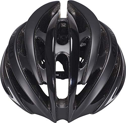 Giro Aeon - Cascos Bicicleta Carretera - Blanco Contorno de la Cabeza 51-55 cm 2015