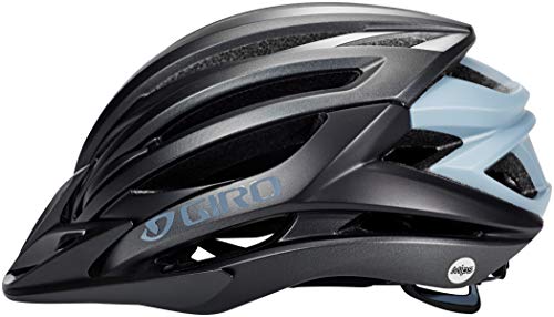 Giro Artex MIPS Casco de Bicicleta Dirt, Unisex Adulto, Matte Black, S | 51-55cm