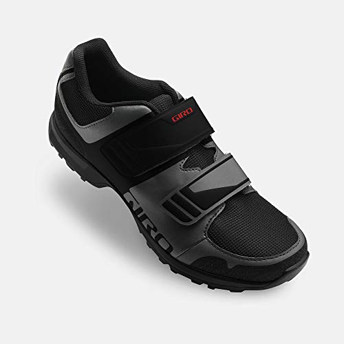 Giro Berm - Zapatillas de Ciclismo para Hombre