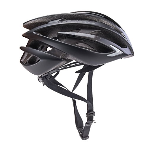 Giro Casco Aeon Negro Mate 2016