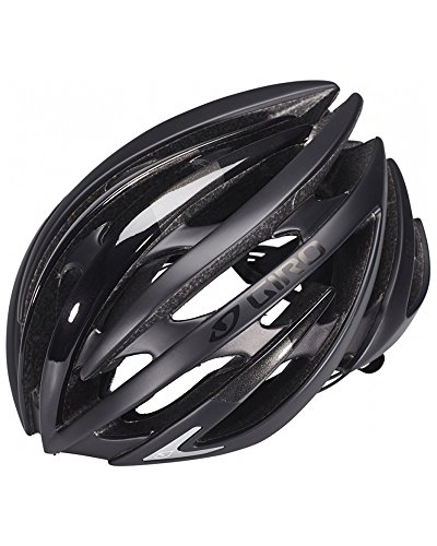 Giro Casco Aeon Negro Mate 2016