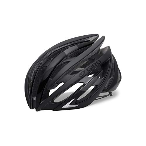 Giro Casco Aeon Negro Mate 2016