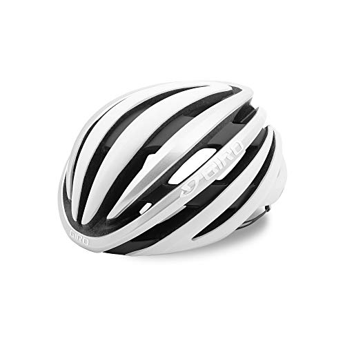 Giro Cinder MIPS Casco, Unisex, Blanco Mate, Large