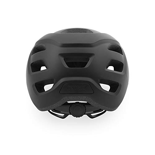 Giro Compound Casco, Unisex, Mat Black, One sizesize XL