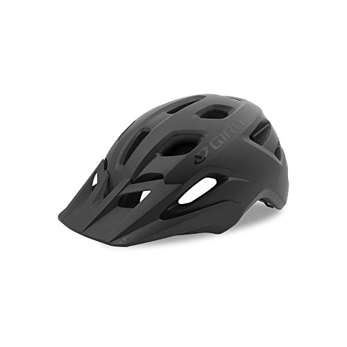 Giro Compound Casco, Unisex, Mat Black, One sizesize XL