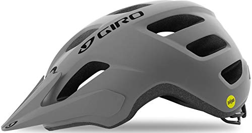 Giro Compound MIPS Casco de Bicicleta, Unisex Adulto, Color Gris, One sizesize XL