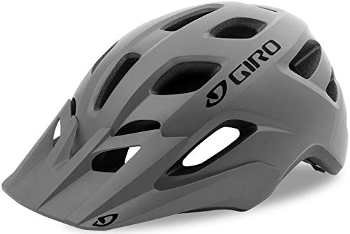 Giro Compound MIPS Casco de Bicicleta, Unisex Adulto, Color Gris, One sizesize XL