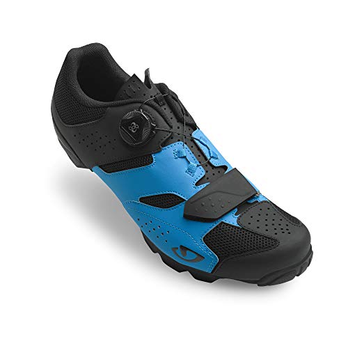 Giro Cylinder MTB Trail - Zapatillas de ciclocross para Hombre